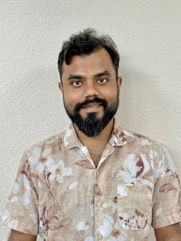 Subham Ghosh