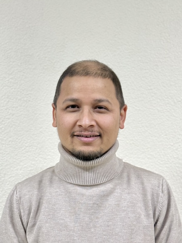 Suresh Basnet